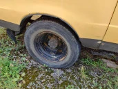 Продается автобус ГАЗ 322132 405220,  2006 года,  Калининградская обл.